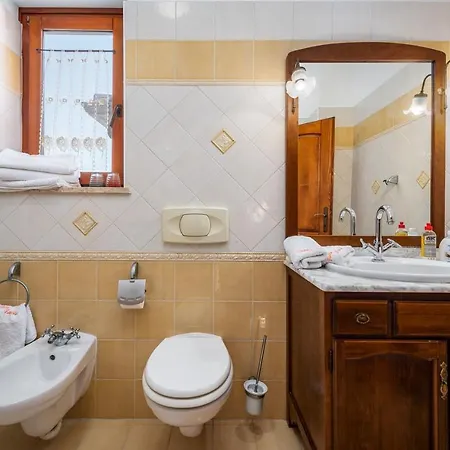 Villa Bacio Nedeščina